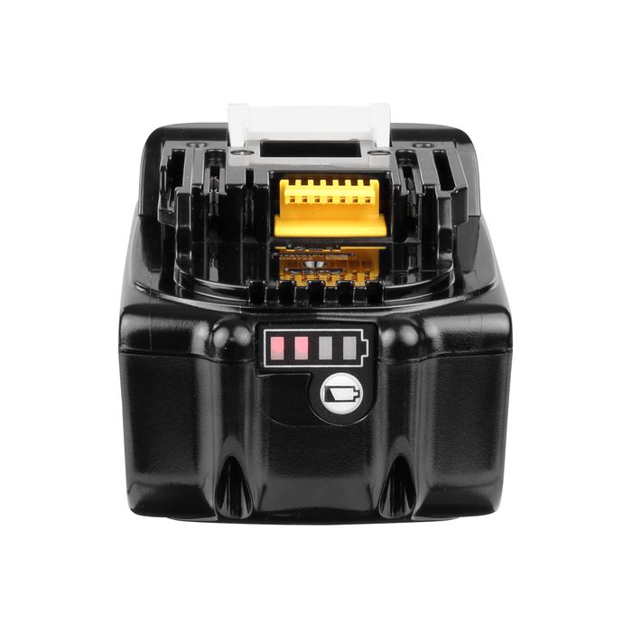 Model 197280-8: Makita BL1850B 5.0 Ah 18 V LXT Li-Ion Battery