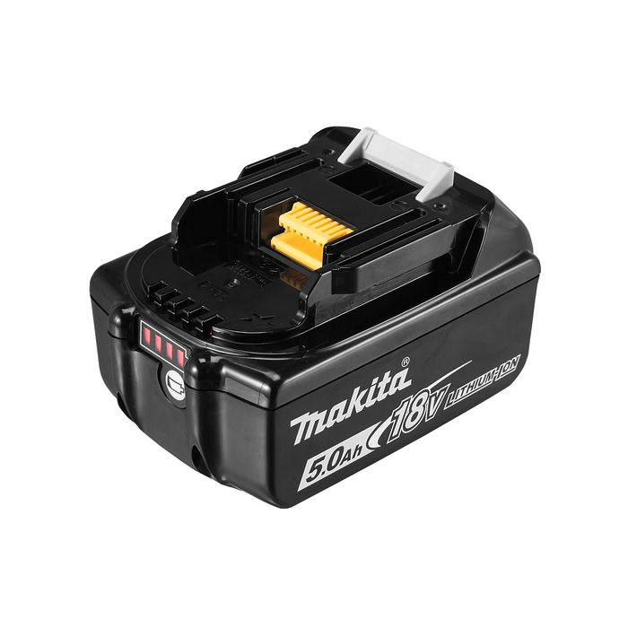 Model 197280-8: Makita BL1850B 5.0 Ah 18 V LXT Li-Ion Battery