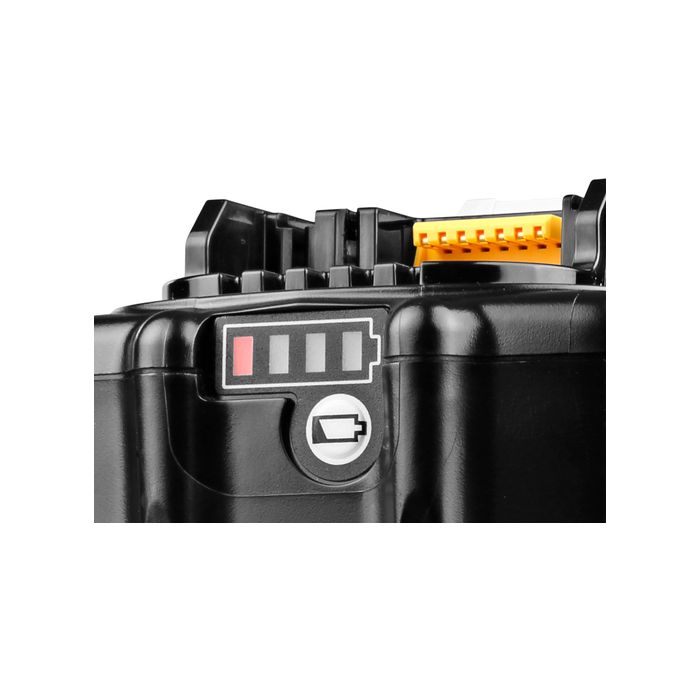 Model 197280-8: Makita BL1850B 5.0 Ah 18 V LXT Li-Ion Battery