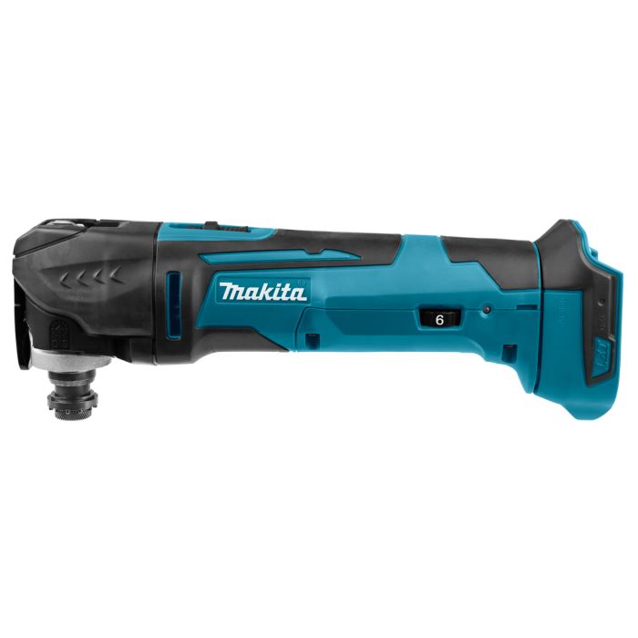 Makita 18 V DTM51ZJX3 Multi-Function Cordless Tool – Built for Tough Jobs
