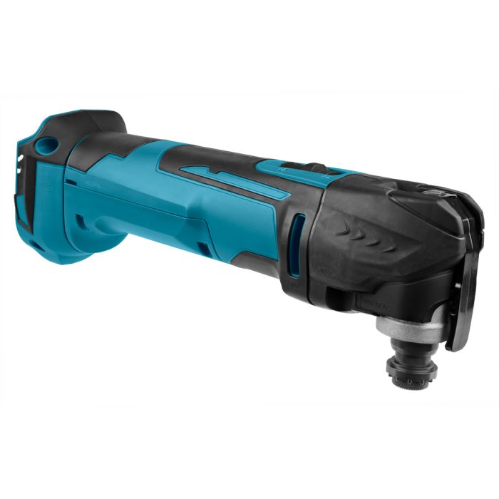 Makita 18 V DTM51ZJX3 Multi-Function Cordless Tool – Built for Tough Jobs