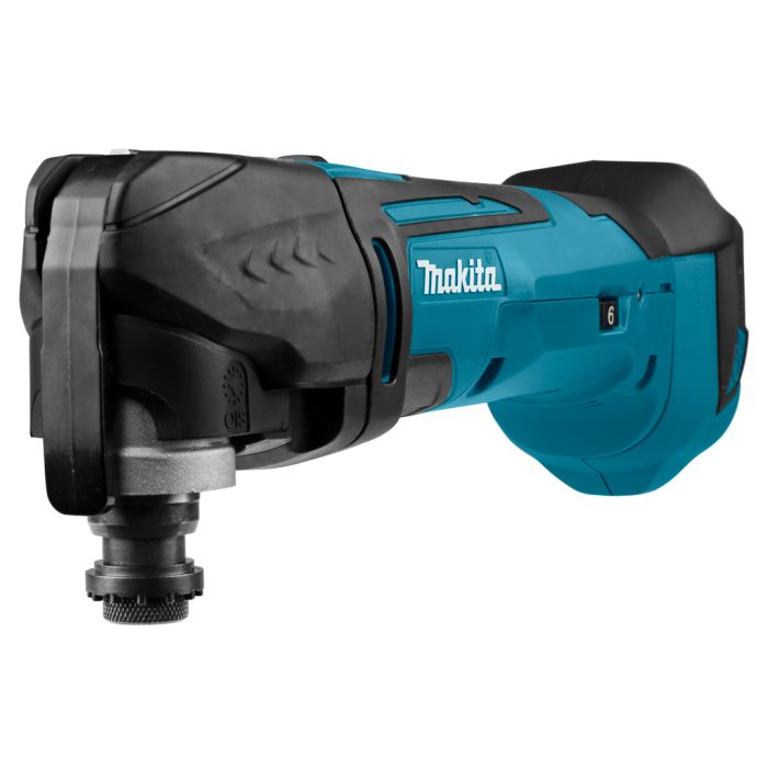 Makita 18 V DTM51ZJX3 Multi-Function Cordless Tool – Built for Tough Jobs