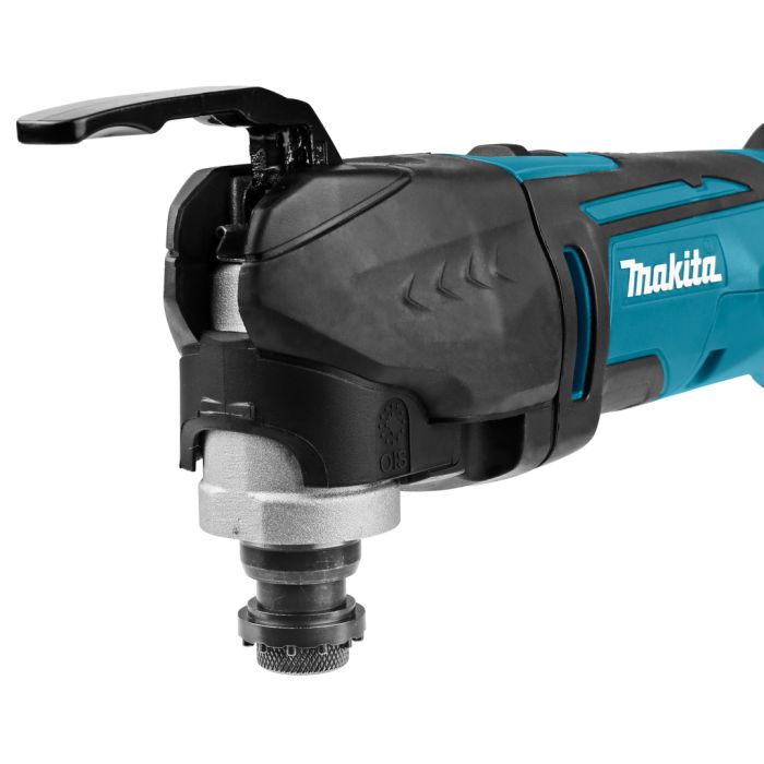 Makita 18 V DTM51ZJX3 Multi-Function Cordless Tool – Built for Tough Jobs